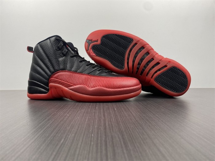 Annareps Great quality Air Jordan 12 Free shipping