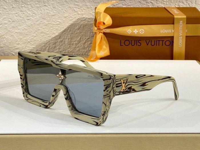 Annareps Great quality Top Quality L*ouis V*uitton Glasses Free shipping