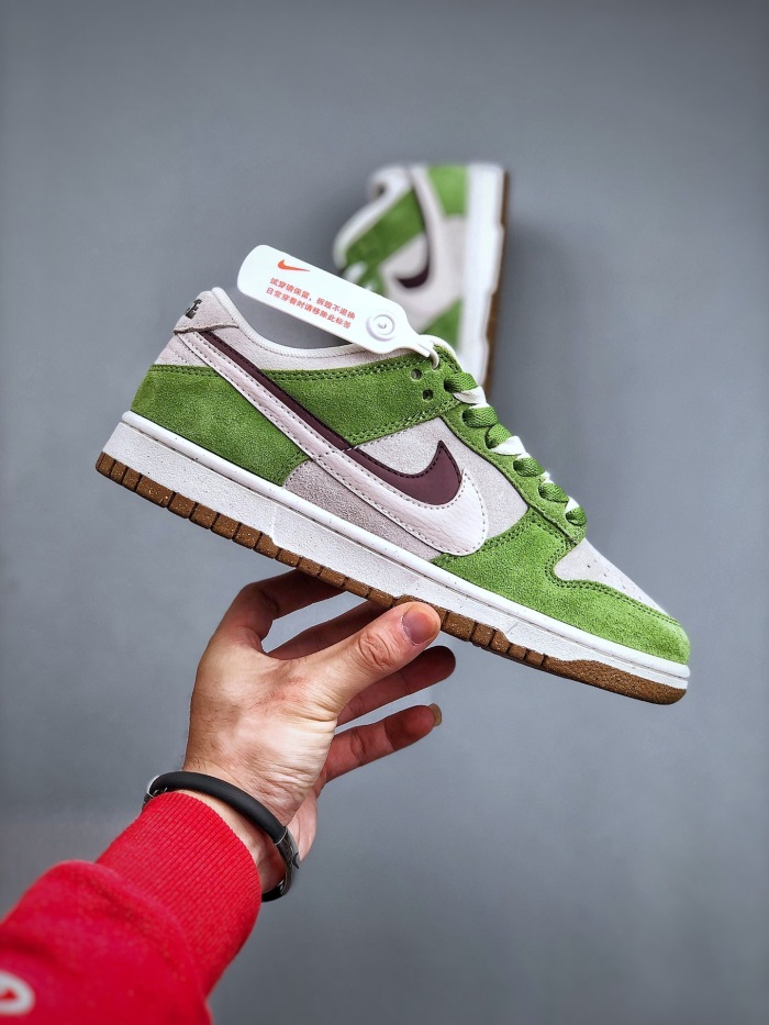Nike SB Dunk low (annareps ) Free shipping