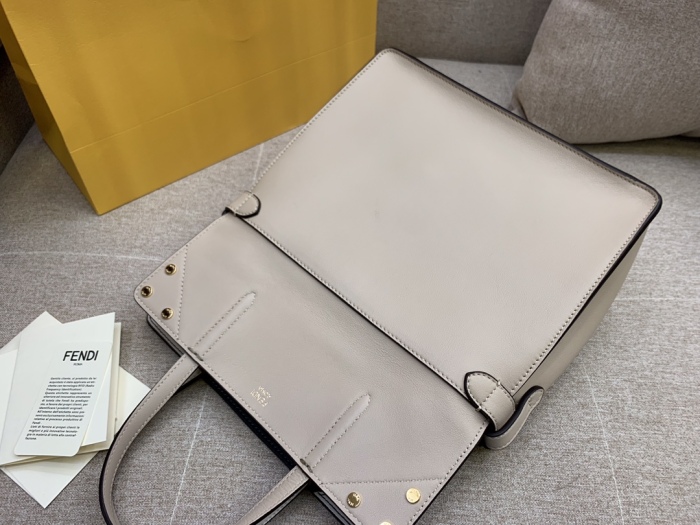 Annareps Great quality F*endi Bag Top Quality 25CM Free shipping