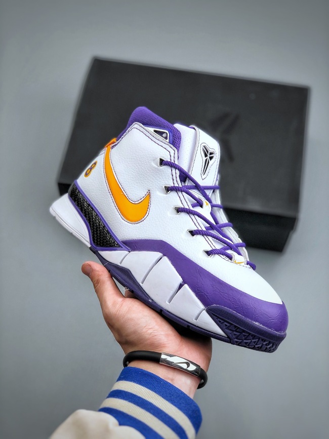 Nike kobe1 (annareps ) Free shipping