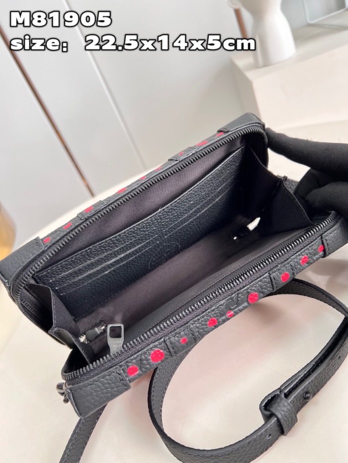 L*ouis V*uitton Top Bag (annareps) Free shipping