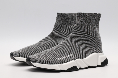 Men Women B*alenciaga Top Sneakers （annareps） Free shipping