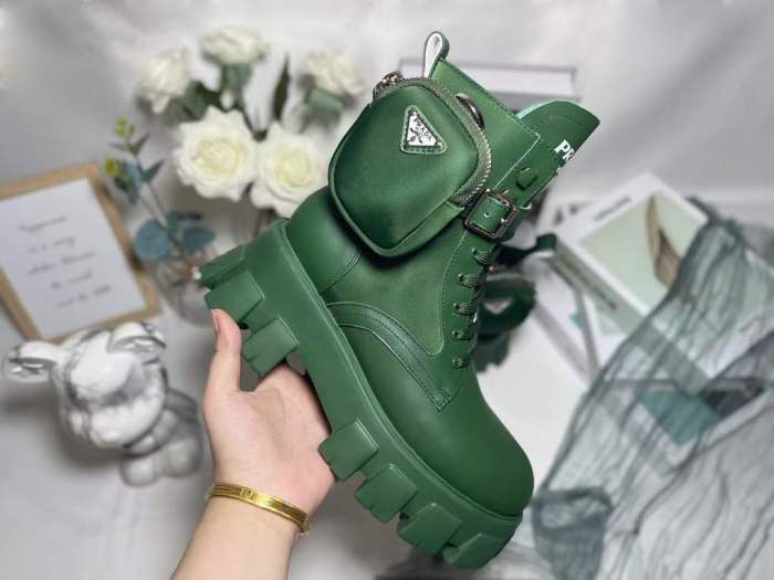 Annareps Great quality Men Women P*rada Top Sneaker Free shipping