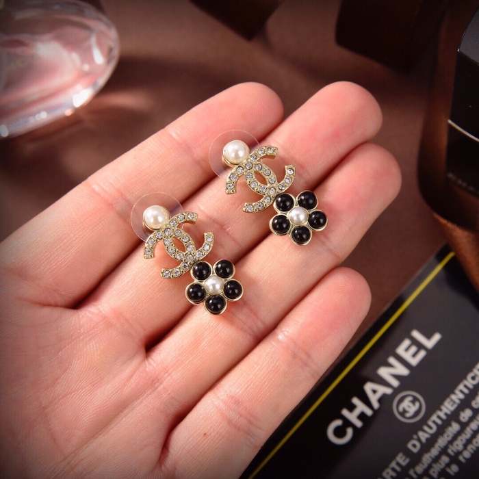 Annareps Great quality Earrings002 Free shipping