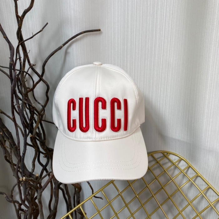 Annareps Great quality Men Women G*ucci Baseball cap Free shipping