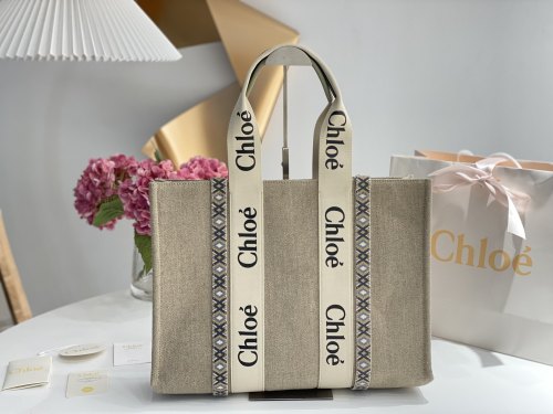 Annareps Great quality C*hloe Bag Top Quality 45*33*13 cm Free shipping