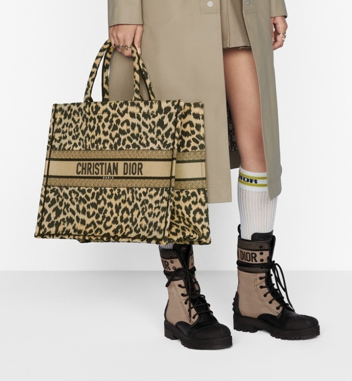 Annareps Great quality D*ior Top Bag Free shipping