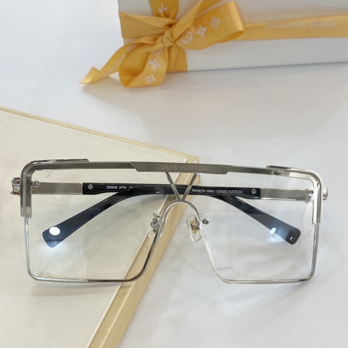 Annareps Great quality L*ouis V*uitton Glasses Top Free shipping