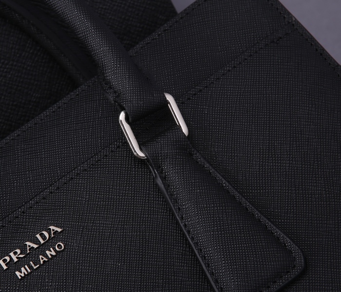 Annareps Great quality P*rada Top Bag 31.5*33*10.5cm Free shipping
