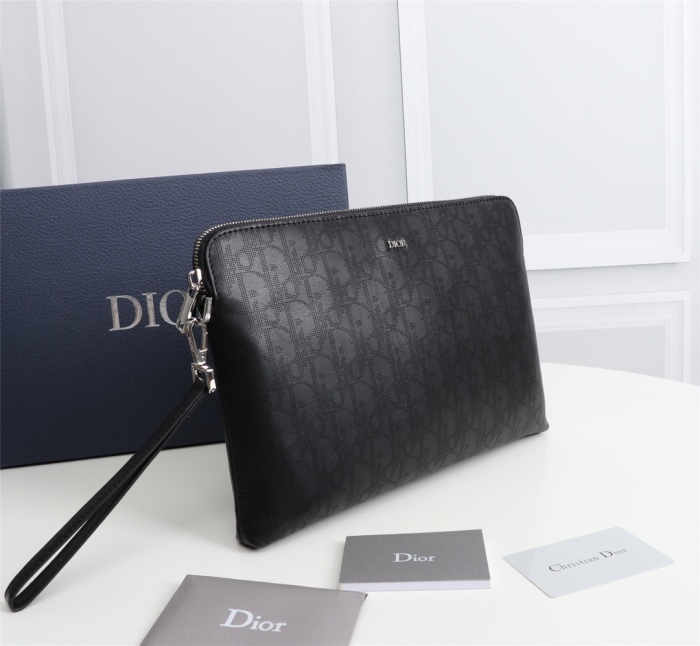 Annareps Great quality D*ior Top Bag Free shipping