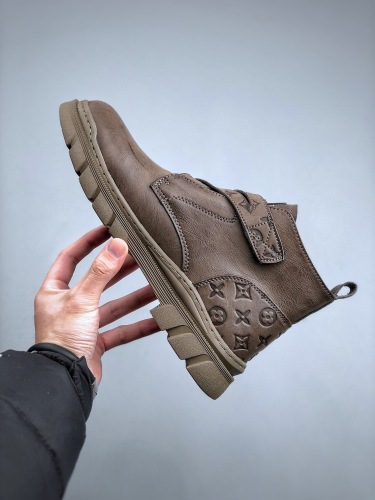 Men G*ucci Top Sneaker (annareps) Free shipping