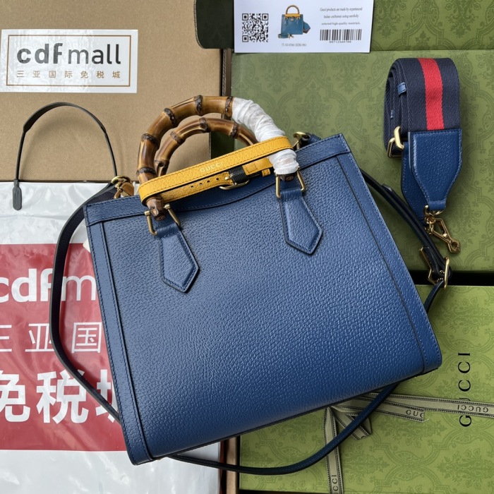 Annareps Great quality G*ucci Bag Top Quality 27*24*11CM Free shipping