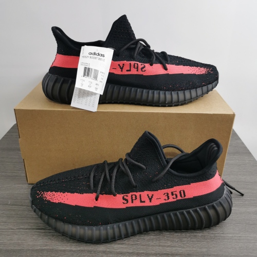 Annareps Great quality Annareps Great quality Yeezy Boost 350 V2 BY9612 Free shipping