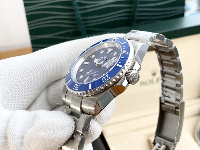 R*olex Watches Top Quality 40*11mm (annareps) Free shipping