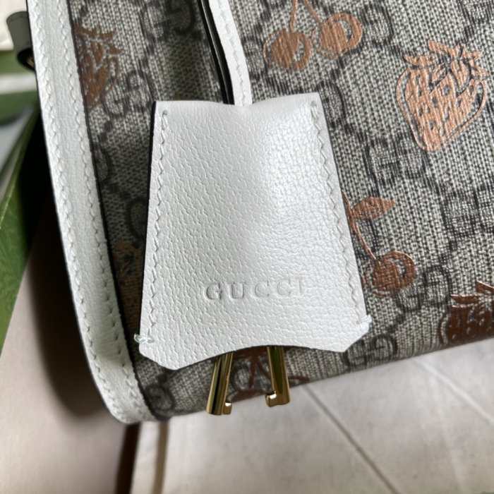 Annareps Great quality G*ucci Bag Top Quality 26*18*10CM Free shipping
