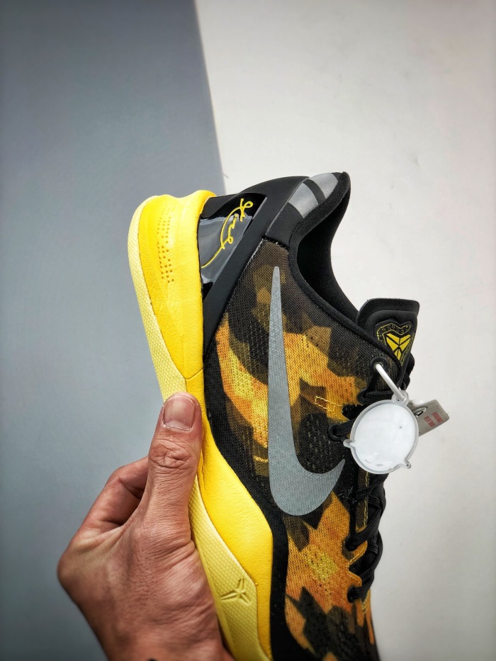 Nike zoom kobe8 system (annareps ) Free shipping