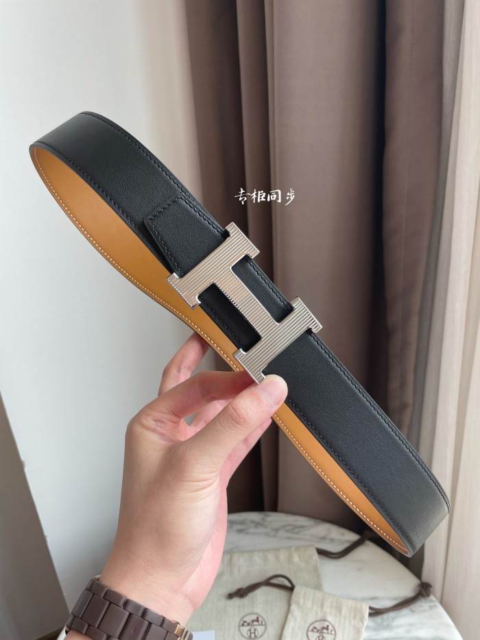 Annareps Great quality H*ermes Belts Top Quality 38mm Free shipping