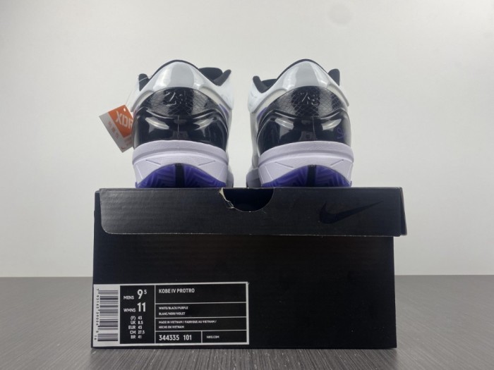 Free shipping from annareps Nike Zoom Kobe 4 Inline Free shipping