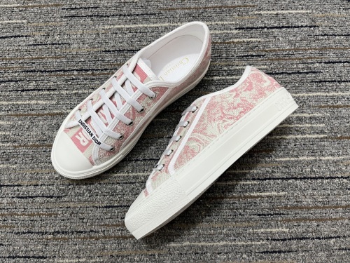 Annareps Great quality Men Women D*ior Top Sneakers Free shipping