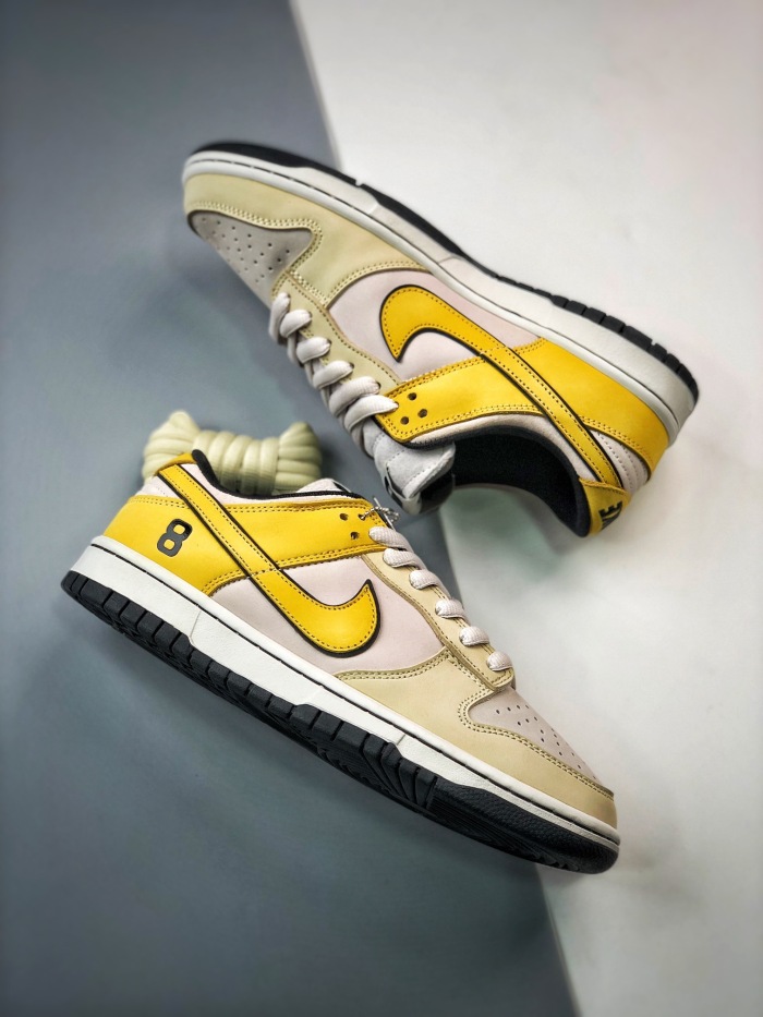 Nike SB Dunk Low (annareps) Free shipping