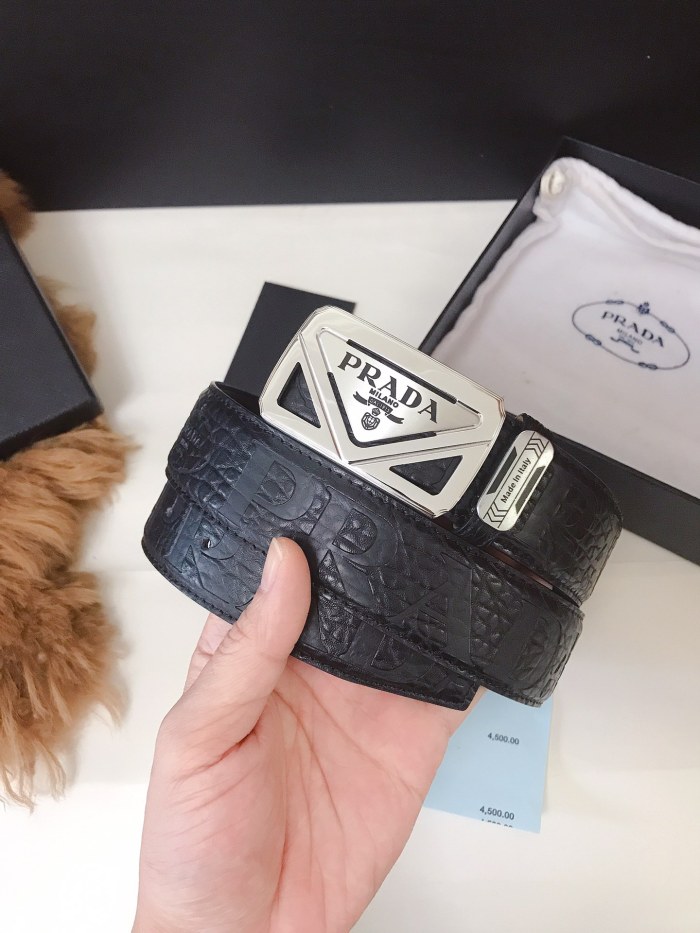 Annareps Great quality Other Belts Top Quality 38MM Free shipping
