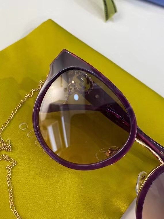 Annareps Great quality Top Quality G*ucci Glasses Free shipping