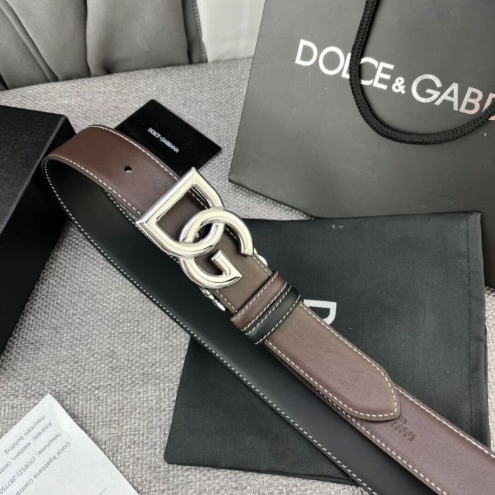 Annareps Great quality D&G Belts 35MM ( annareps) Free shipping