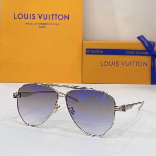 Annareps Great quality Top Quality L*ouis V*uitton Glasses Free shipping