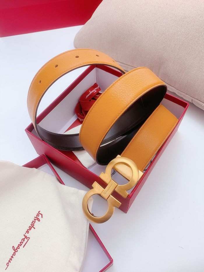Annareps Great quality F*erragamo Belts Top Quality 35MM Free shipping