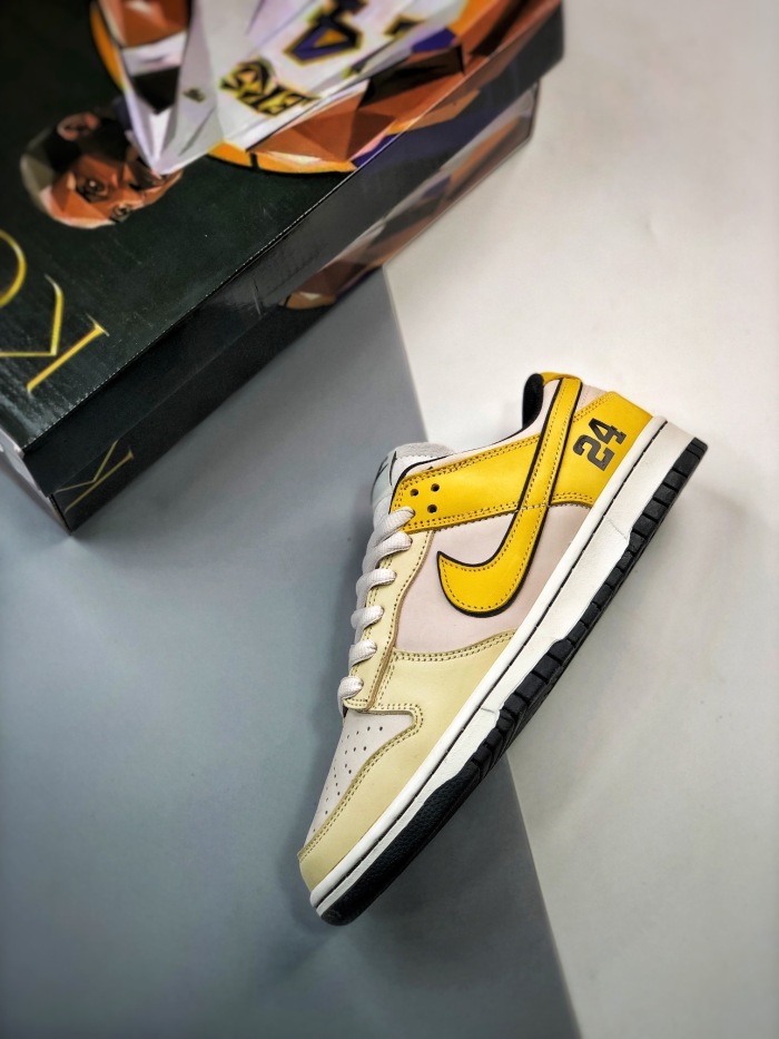 Nike SB Dunk Low (annareps) Free shipping