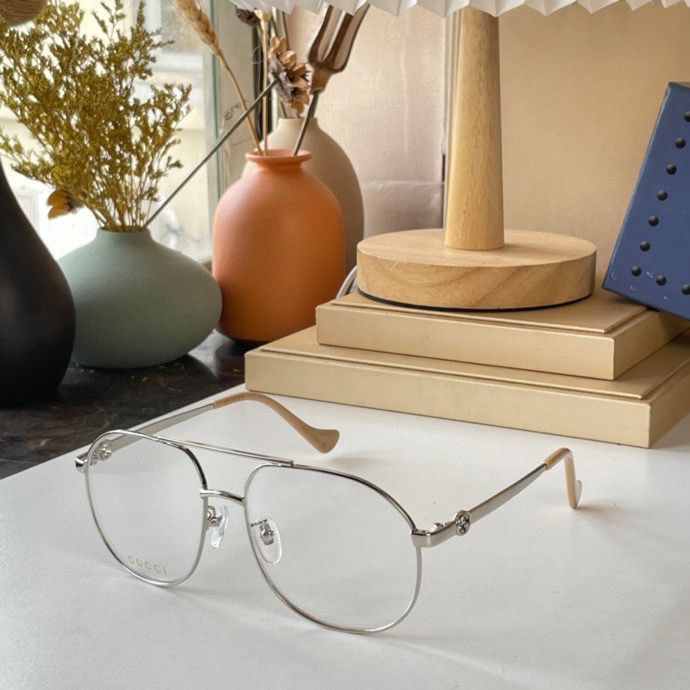 Annareps Great quality Top Quality G*ucci Glasses Free shipping