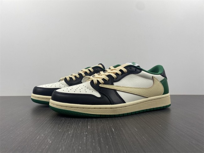 Annareps Great quality Air Jordan 1 Low DM7866 128 Free shipping