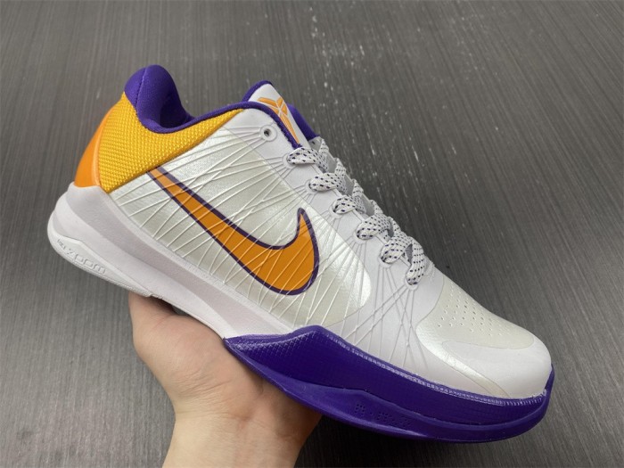 Free shipping from annareps NIKE KOBE 5 Free shipping