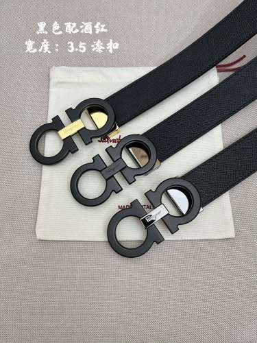 Annareps Great quality F*erragamo Belts Top Quality 35MM Free shipping