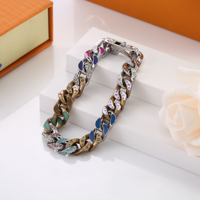 Annareps Great quality Bracelet003 Free shipping