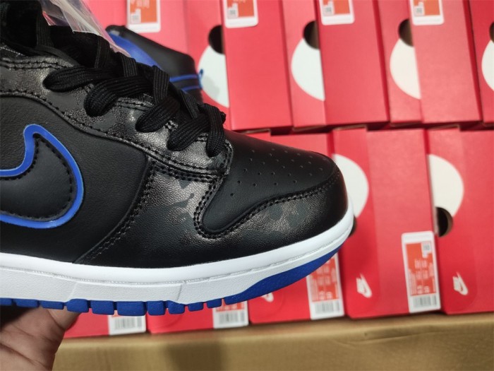 Free shipping from annareps NIKE DUNK HI RETRO SE DD3359-001 Free shipping