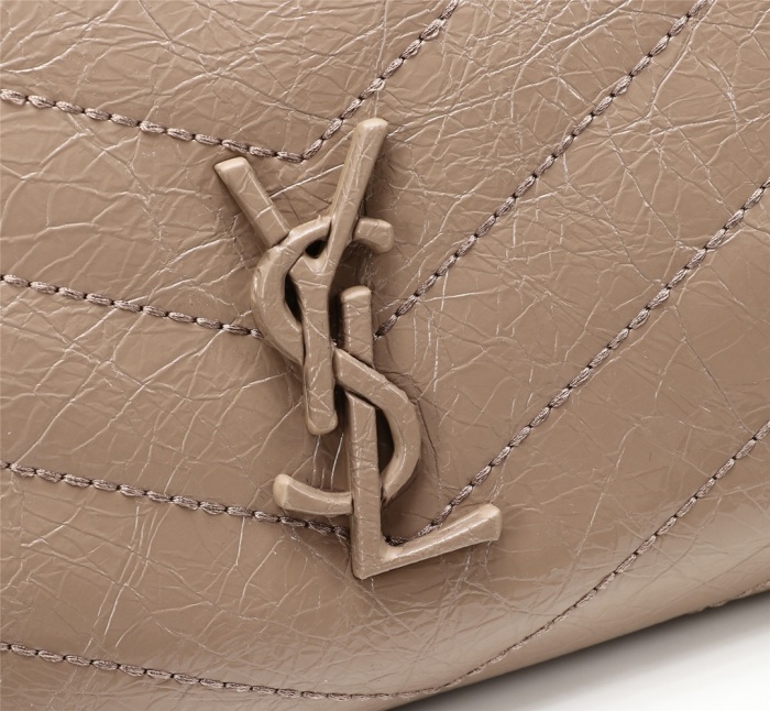 Annareps Great quality Y*SL Top Bag 33*21*11.5cm Free shipping