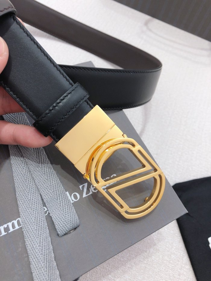 Annareps Great quality Other Belts Top Quality 3.5 CM Free shipping