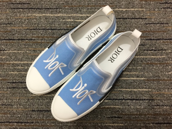 Annareps Great quality Men Women D*or Sneaker Free shipping