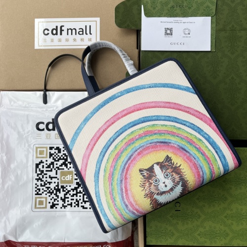 Annareps Great quality G*ucci Bag Top Quality 28*26.5*9CM Free shipping