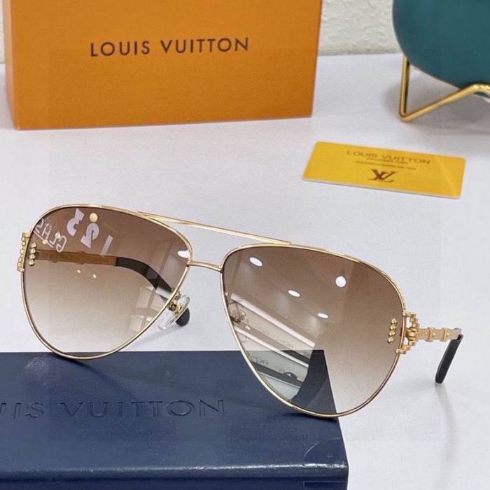 Annareps Great quality Top Quality L*ouis V*uitton Glasses Free shipping
