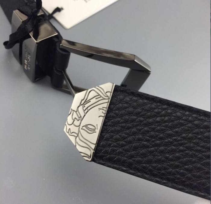 Annareps Great quality V*ersace Belts Top Quality 35MM Free shipping