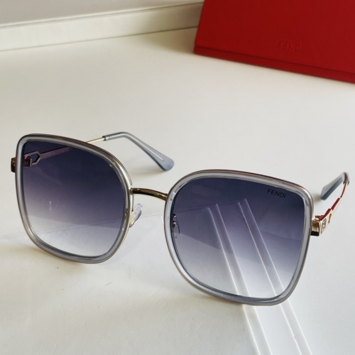 Annareps Great quality F*endi Glasses Top Free shipping