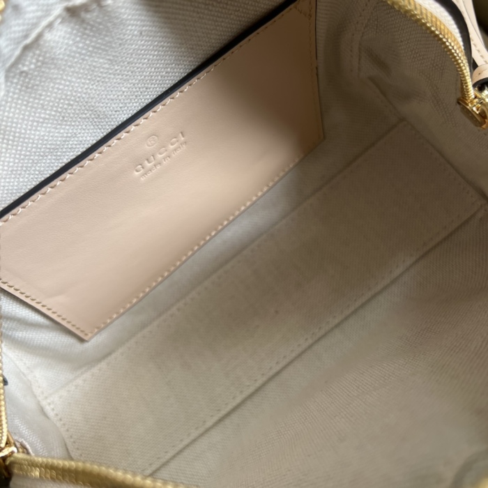 Annareps Great quality G*ucci Bag Top Quality 19*13*11CM Free shipping