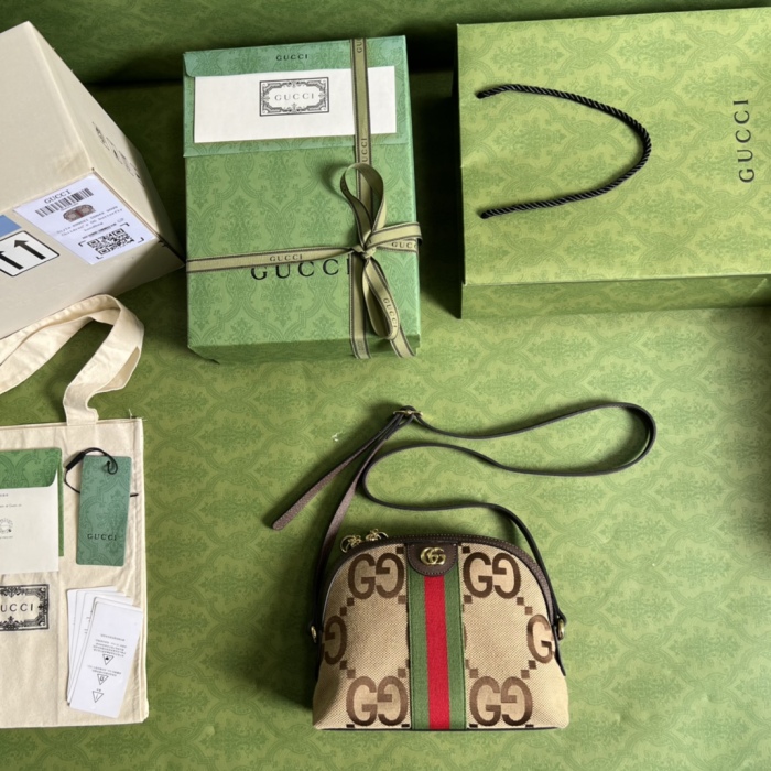 Annareps Great quality G*ucci Top Bag 23*19*8CM Free shipping