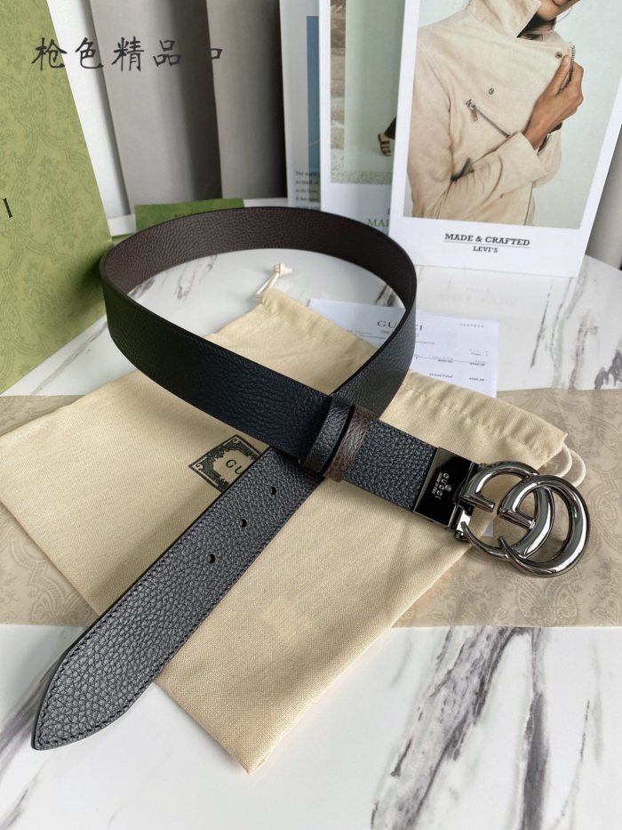 Annareps Great quality G*ucci Belts Top Quality 38MM Free shipping
