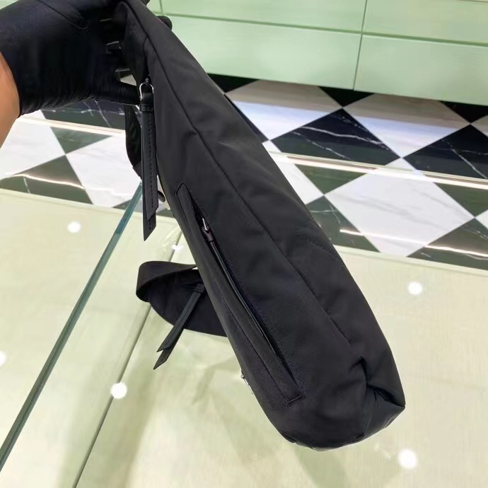 Annareps Great quality P*rada Bag Top Quality 37.5*26.5CM Free shipping