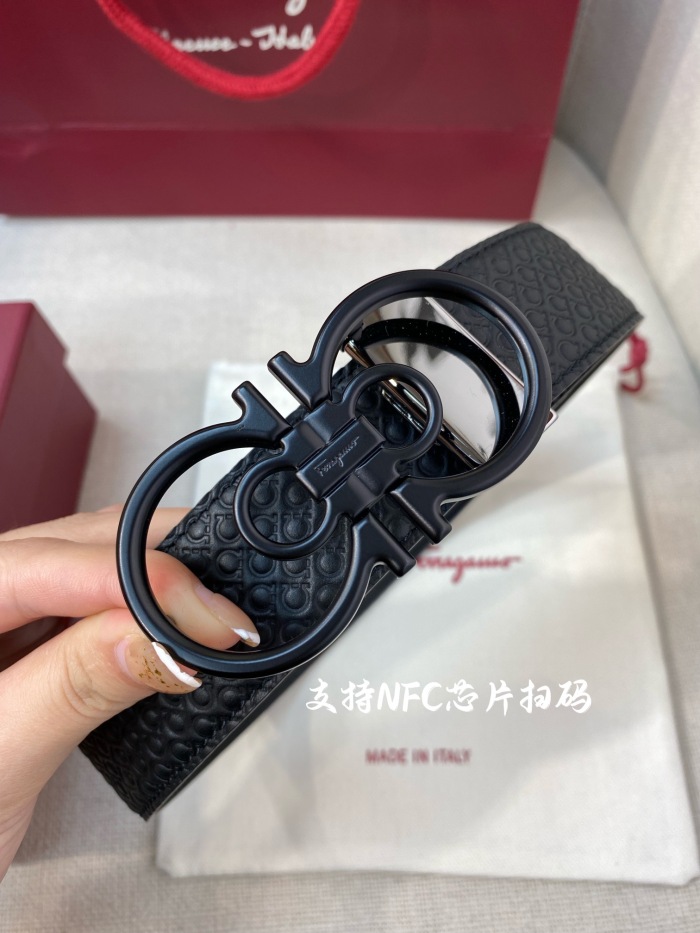 Annareps Great quality F*erragamo Belts Top Quality 35MM Free shipping