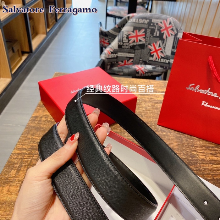 Annareps Great quality F*erragamo Belts Top Version Free shipping